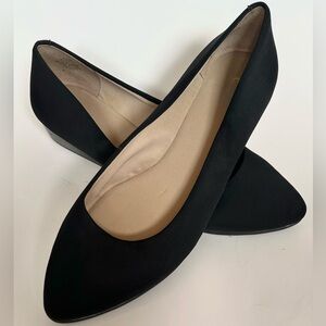 Easy Spirit Black Women's Wedges